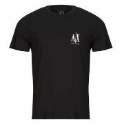 T-shirt Korte Mouw Armani Exchange T-SHIRT
