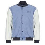 Windjack Vans Denim Baseball Jacket
