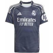 T-shirt Korte Mouw adidas Real A Jsy Y