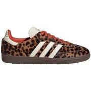 Lage Sneakers adidas Samba OG W JI2734