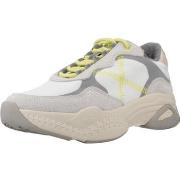 Lage Sneakers Munich SABBIA