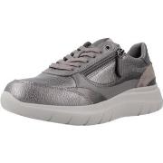 Lage Sneakers Geox D PLUMMERY