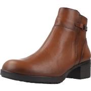 Enkellaarzen Fluchos F2240