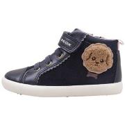Hoge Sneakers Geox B GISLI GIRL B