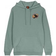 Sweater Santa Cruz Natas sc panther hood