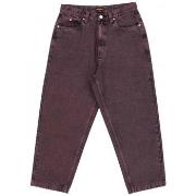 Straight Jeans Santa Cruz Big pants