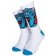 Sokken Santa Cruz Hand dot socks