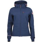 Windjack Peak Mountain Blouson softshell ACLAUDE