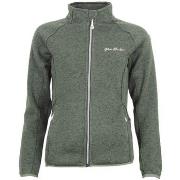 Fleece Jack Peak Mountain Blouson polaire ATOR