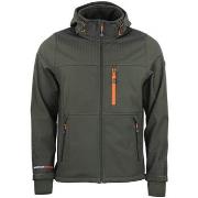 Windjack Peak Mountain Blouson softshell CABRA