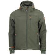 Windjack Peak Mountain Blouson softshell CLAUDE