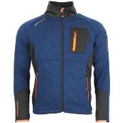 Fleece Jack Peak Mountain Blouson polaire CLUB