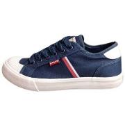 Lage Sneakers Levis mission 2.0