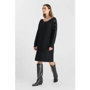 Jurk Le Temps des Cerises Jurk recht CARMENA