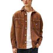 Overhemd Lange Mouw Tommy Hilfiger TJM RLX WASHED CORD DM0DM22016