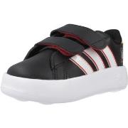 Lage Sneakers adidas GRAND COURT MICKEY