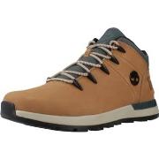 Laarzen Timberland Sprint Trekker MID LAC