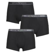 Boxers Emporio Armani 3 PACK TRUNK AF10779