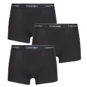 Boxers Calvin Klein Jeans RELAXED FIT TRUNK 3PK X3