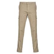 Cargobroek Jack &amp; Jones JPSTACE ARTHUR DOBBY CARGO