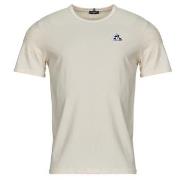 T-shirt Korte Mouw Le Coq Sportif ESS Tee SS N°1 M