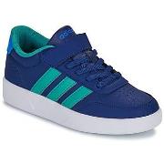 Lage Sneakers adidas BREAKNET 3.0 EL C