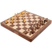 Beeldjes Signes Grimalt Schaken