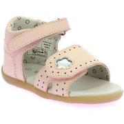 Sandalen Kickers Bigkratch-c