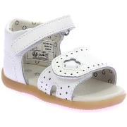 Sandalen Kickers Bigkratch-c