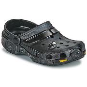 Klompen Crocs Batman Batmobile Cls Clg K