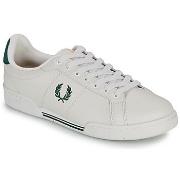 Lage Sneakers Fred Perry B722 LEATHER