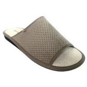 Pantoffels Garzon Ir por casa caballero p500.199 taupe