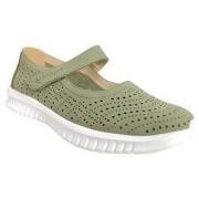 Wandelschoenen Amarpies Zapato señora 28353 aog kaki