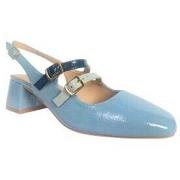 Ballerina's Bienve Zapato señora hf-5133 azul