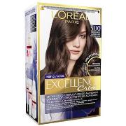 Haarverf L'oréal Excellence Crème Haarkleuring Brunette - 500 True Lig...