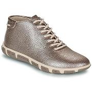 Hoge Sneakers TBS JUHAYNA