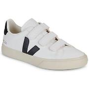 Lage Sneakers Veja RECIFE LOGO