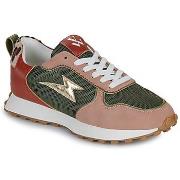 Lage Sneakers Vanessa Wu LUNELLE