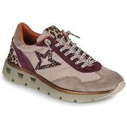 Lage Sneakers Cetti C-1259-SRA-XLEXP-INV-ANTE-FREEDOM-BEIGE