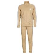 Trainingspak adidas Basic 3-Stripes Tricot Track Suit