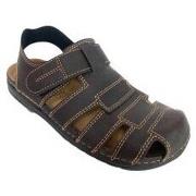 Sandalen Inblu Sandalia caballero 3522 marron