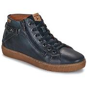 Hoge Sneakers Pikolinos LANZAROTE W7B