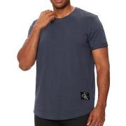 T-shirt Korte Mouw Calvin Klein Jeans -