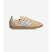 Lage Sneakers adidas Samba OG Sanda Strata Sky Tint (Women's)