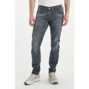 Jeans Le Temps des Cerises Jeans slim BLUE JOGG 700/11, lengte 34
