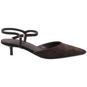 Pumps Steve Madden STE-I25-ADELAIDE-BR