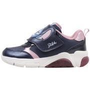 Lage Sneakers Geox J FADINLIGHT GIRL F