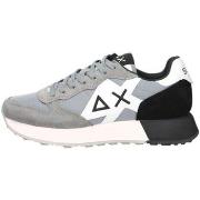 Lage Sneakers Sun68 Z45113