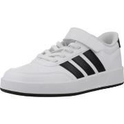 Lage Sneakers adidas BREAKNET 3.0 EL C