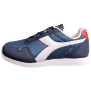Lage Sneakers Diadora SIMPLE RUN GS